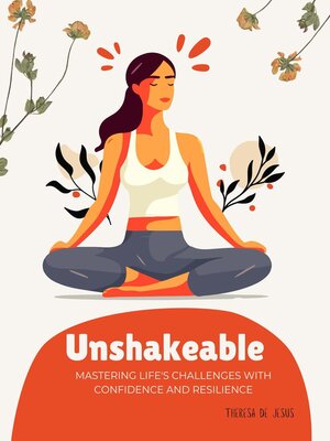 cover image of Unshakeable